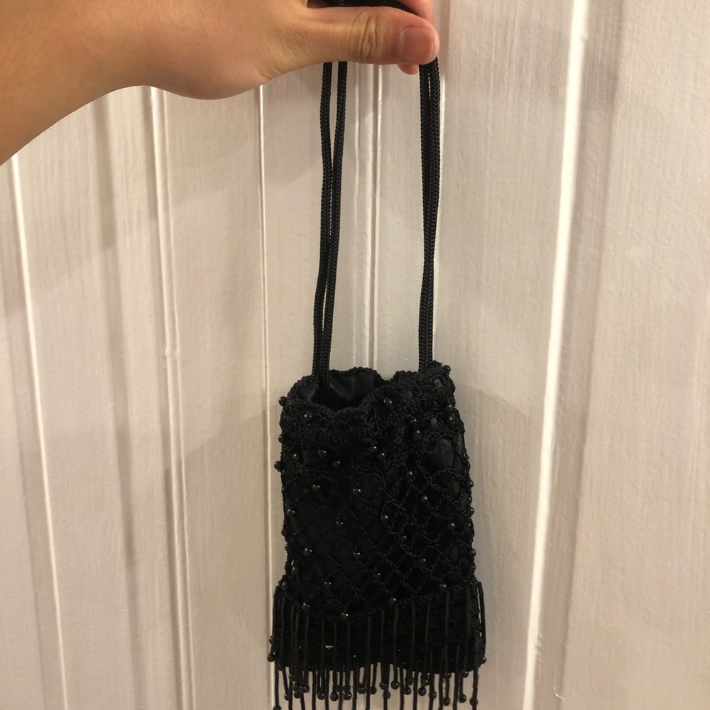 Vintage Mini Pouch - Picture 4 of 4